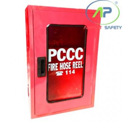 Tủ đựng đồ PCCC 60x40x22 Cm